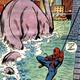 Illustration for article titled 10 Memorable Occasions Spider-Man Acted Like A Nutjob
